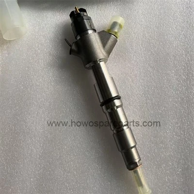 Motor de Weichai Deutz WP6 Injector 1000975748