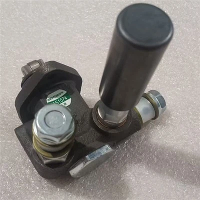 Weichai WP4.1 Bomba d'alimentació del motor de quatre cilindres 1003462824