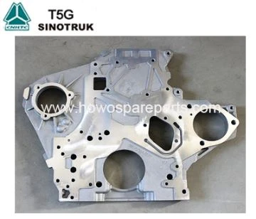 MC07 Engranatge de mecanitzat del temps de motor 080V01304-0071 Per a les peces del motor HOWO T5G