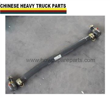 Varilla de direcció Sinotruk HOWO D7B HOWO T5G genuïna AZ9125430010
